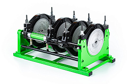 Стыковая сварочная машина ПРОСВАР С 250