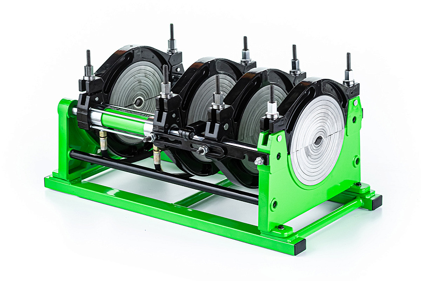 Стыковая сварочная машина ПРОСВАР С 250