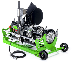 Стыковая сварочная машина ПРОСВАР С 200 CNC