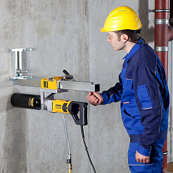 Опорная стойка Rems Simplex 2