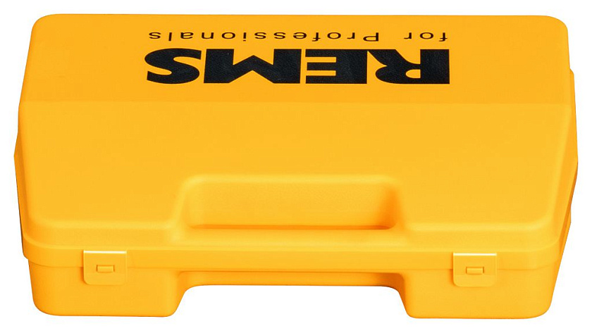 Гидравлический трубогиб Rems Hydro-Swing 14 - 16 - 20 - 25/26 мм