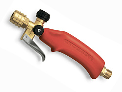 Безопасная рукоятка Rothenberger со штепсельным соединением