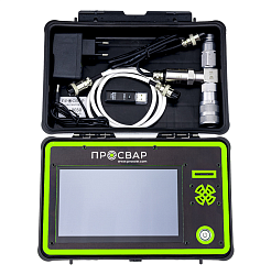 Блок протоколирования ПРОСВАР Инспектор