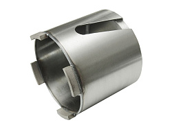 Подрозеточное сверло Dr.Schulze DS-LB D68, бетон