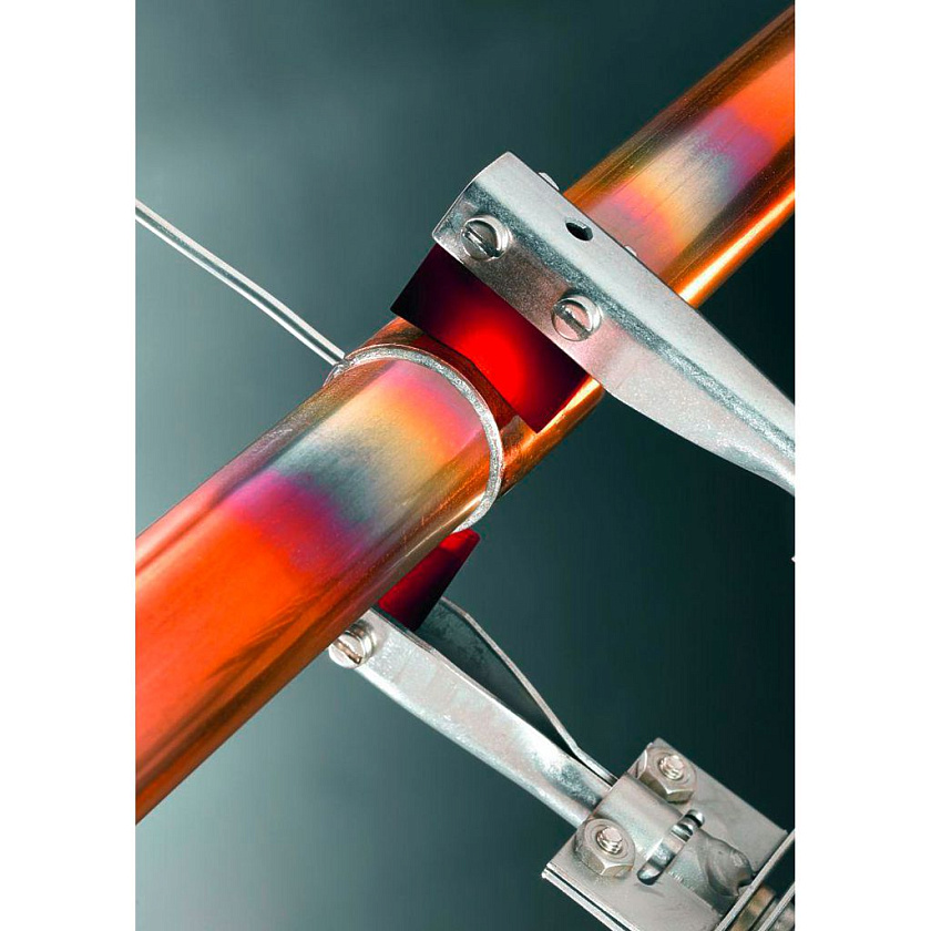 Электрические паяльные щипцы Rems Hot Dog 2