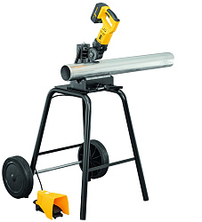 Аккумуляторная труборезная машина Rems Cento 22V