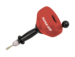 Ручная прочистная машина Super-Ego (спираль 6мм)