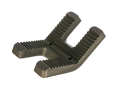 Запасные губки Rothenberger 1/8-2 1/2"