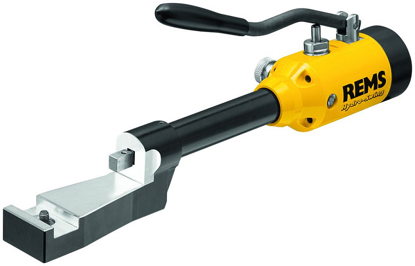 Гидравлический трубогиб Rems Hydro-Swing 14 - 16 - 20 - 25/26 мм