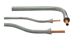 Трубогиб пружинный Super-Ego 1/2