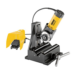 Труборезная машина Rems Cento RF Set