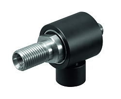 Всасывающий ротор Rems