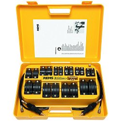 Аппарат для заморозки труб Rems Eskimo