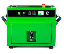 Стыковая сварочная машина ПРОСВАР С 250 CNC