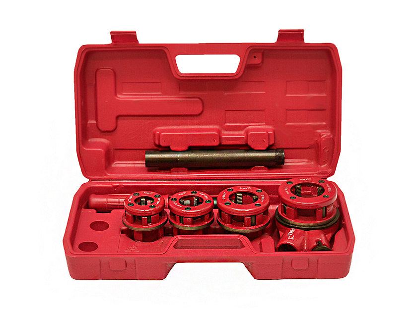 Резьбонарезной клупп VOLL V-Cut 1 1/4"