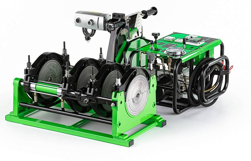 Стыковая сварочная машина ПРОСВАР С 250