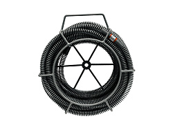 Комплект прочистных спиралей VOLL СТАНДАРТ 32мм * 4,5м в барабане (5 шт)