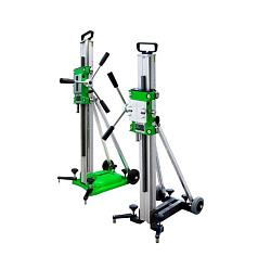 Сверлильная стойка Dr.Schulze Drill-35S