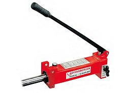 Гидравлический трубогиб Rothenberger ROBULL тип E