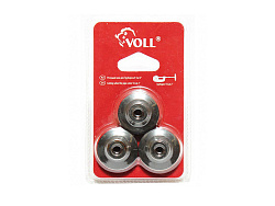 Сменный ролик VOLL V-Cut 2