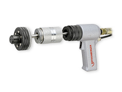 Адаптер Rothenberger c креплением головок S для H1