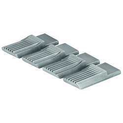 Резьбонарезные гребенки Rems 1/16-1/8" NPT (ASME B1. 20.1)