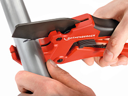 Ножницы Rothenberger ROCUT 42 Twin Cut