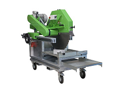 Станок для резки блоков Dr.Schulze BS-1000