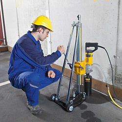 Опорная стойка Rems Titan