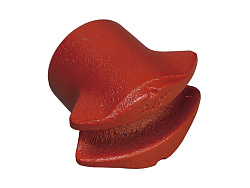 Башмак Rothenberger ROBULL тип E и ME с малым радиусом гибки 1/2"