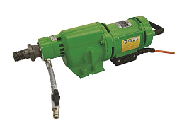 Установка алмазного бурения Dr.Schulze BDK-26