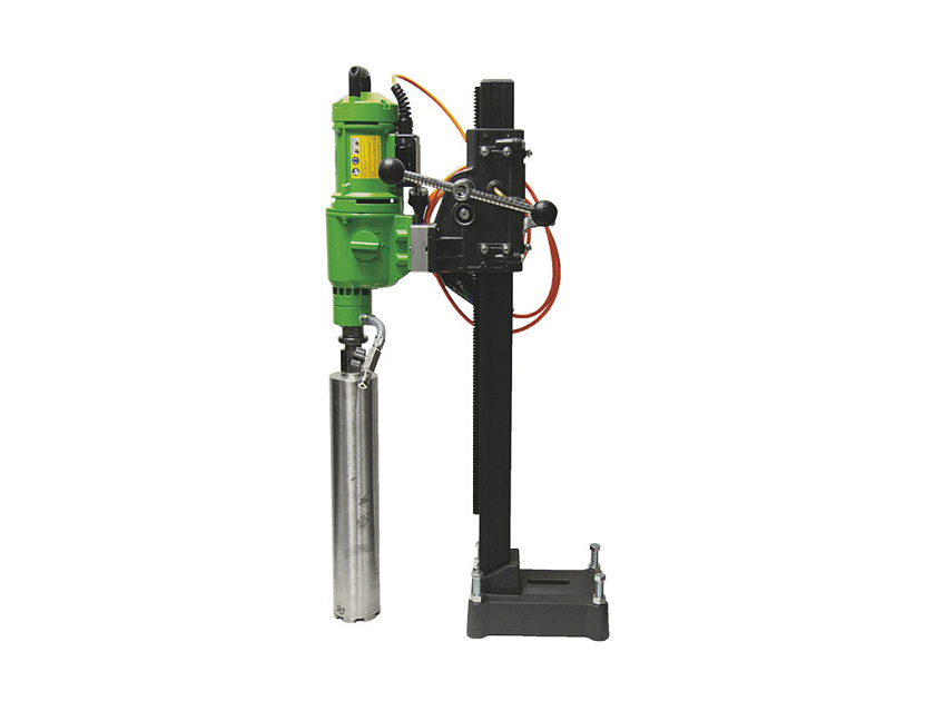 Установка алмазного бурения Dr.Schulze Drillkomplekt 300 Optimum