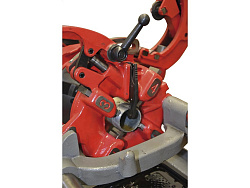 Резьбонарезной станок Super-Ego 215 ECO (авт. головка)