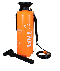 Устройство для автономной подачи воды VOLL 10 л.