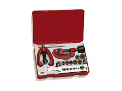 Набор Super-Ego для развальцовки 4-14 мм+труборез 725