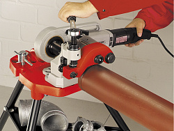 Желобонакатчик Rothenberger Rogroover для Ridgid 300