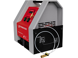 Станция для заполнения системы Rothenberger ROKLIMA MULTI 4F