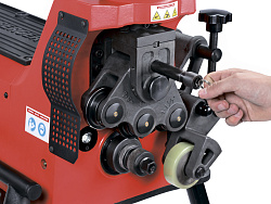 Желобонакатчик Rothenberger ROGROOVER 1-12"