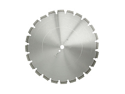 Диск алмазный Dr.Schulze ALT-S D450х25.4