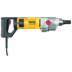 Установка алмазного сверления Rems Picus S3 (базовый пакет)