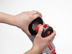 Электрический резьбонарезной клупп Rothenberger SUPERTRONIC 2000 E