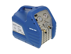 Устройство для слива хладагента Super-Ego Sego Recv