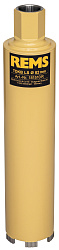 Универсальная алмазная коронка Rems TDKB LS 82×320×UNC 1 1/4"