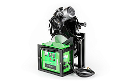 Стыковая сварочная машина ПРОСВАР С 400