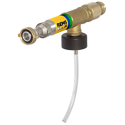 Устройство для очистки и консервации Rems V-Jet H