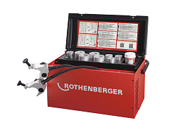 Аппарат для заморозки труб ROFROST TURBO Rothenberger R290 2"