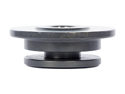 Накаточный ролик VOLL 2"-6" для V-GROOVER 1-12