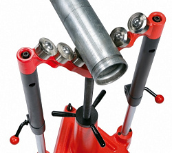 Подставка-опора Rothenberger для труб