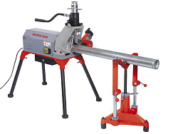 Желобонакатчик Super-Ego ROGROOVER 2-12"