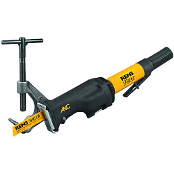 Сабельная пила пневматическая Rems Tiger ANC Pneumatic (комплект)